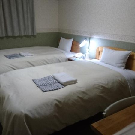 Hotel Himeji Hills Bagian luar foto