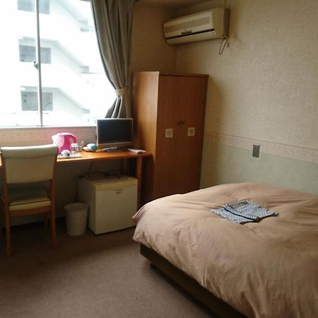 Hotel Himeji Hills Bagian luar foto