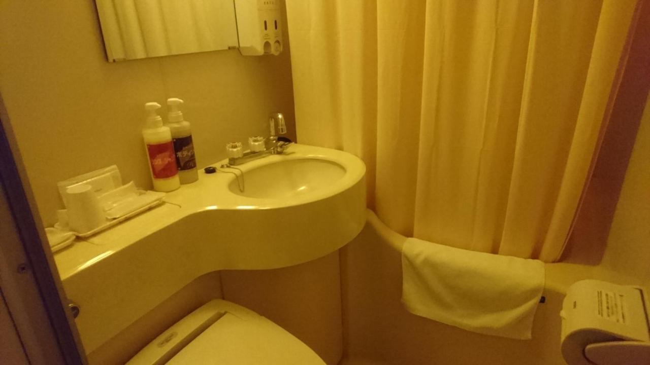 Hotel Himeji Hills Bagian luar foto