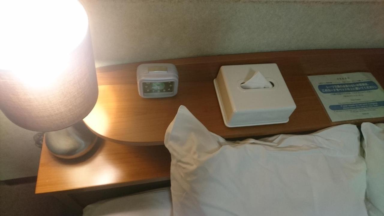 Hotel Himeji Hills Bagian luar foto