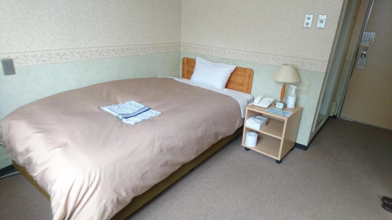 Hotel Himeji Hills Bagian luar foto