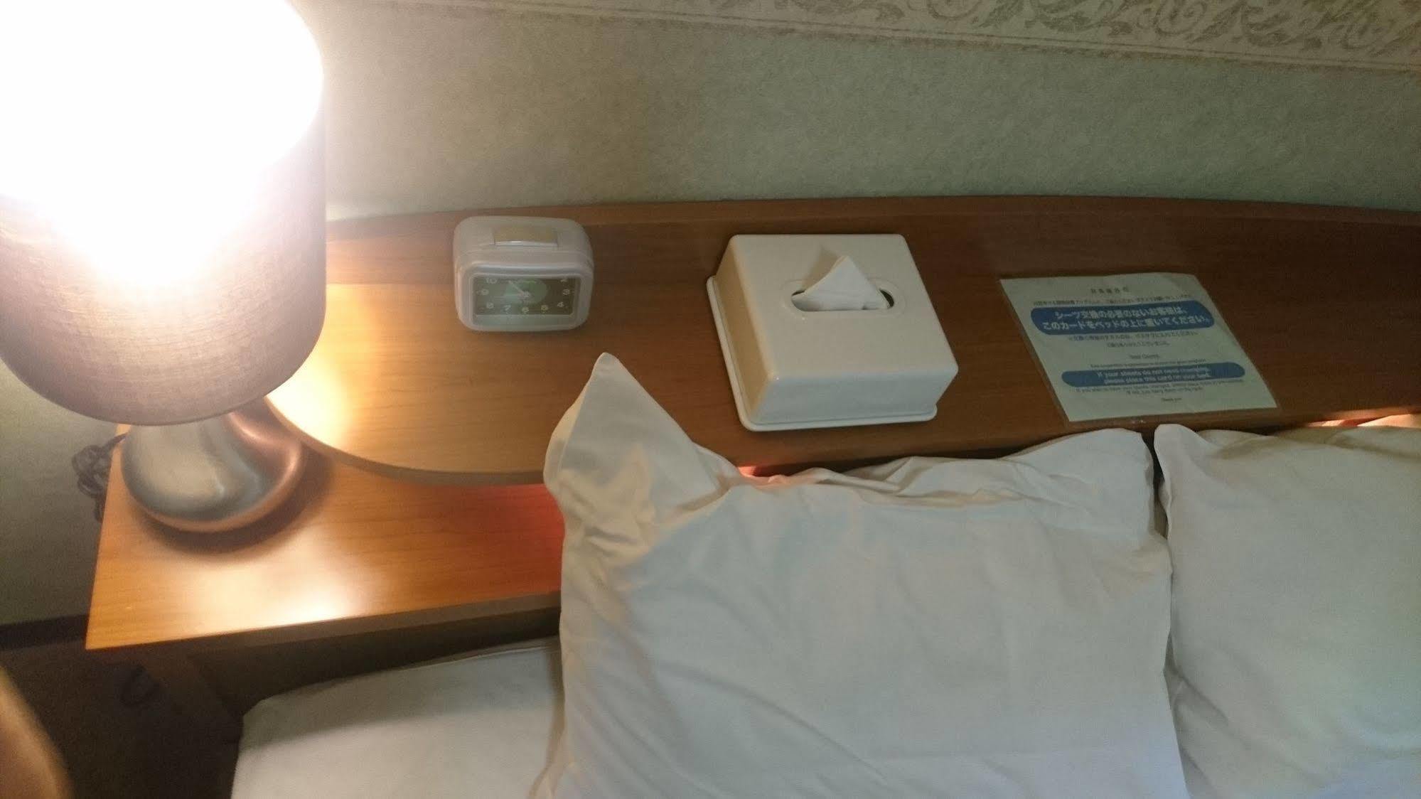 Hotel Himeji Hills Bagian luar foto