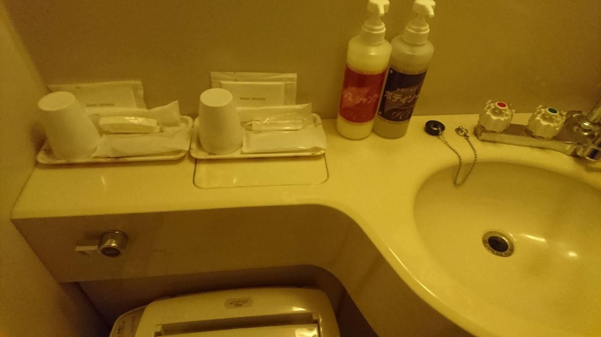 Hotel Himeji Hills Bagian luar foto