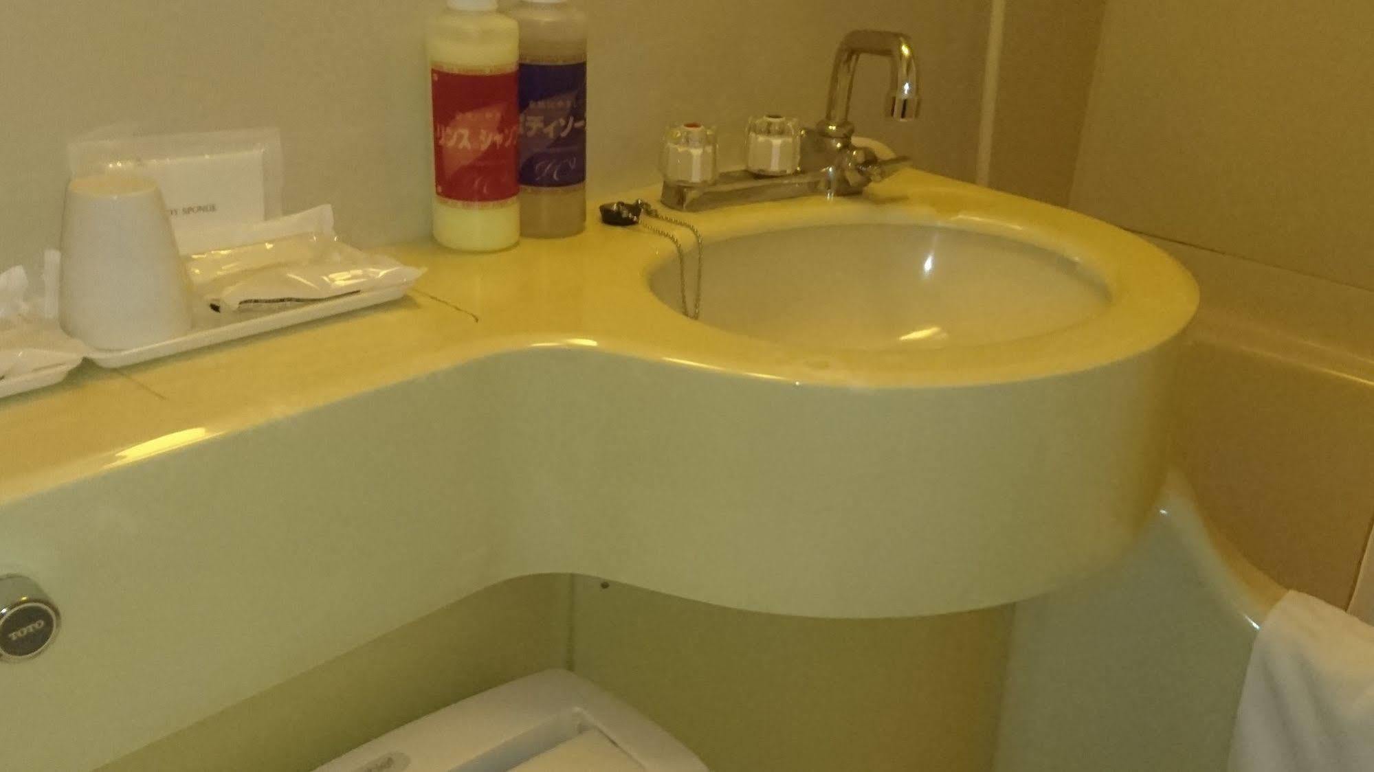 Hotel Himeji Hills Bagian luar foto
