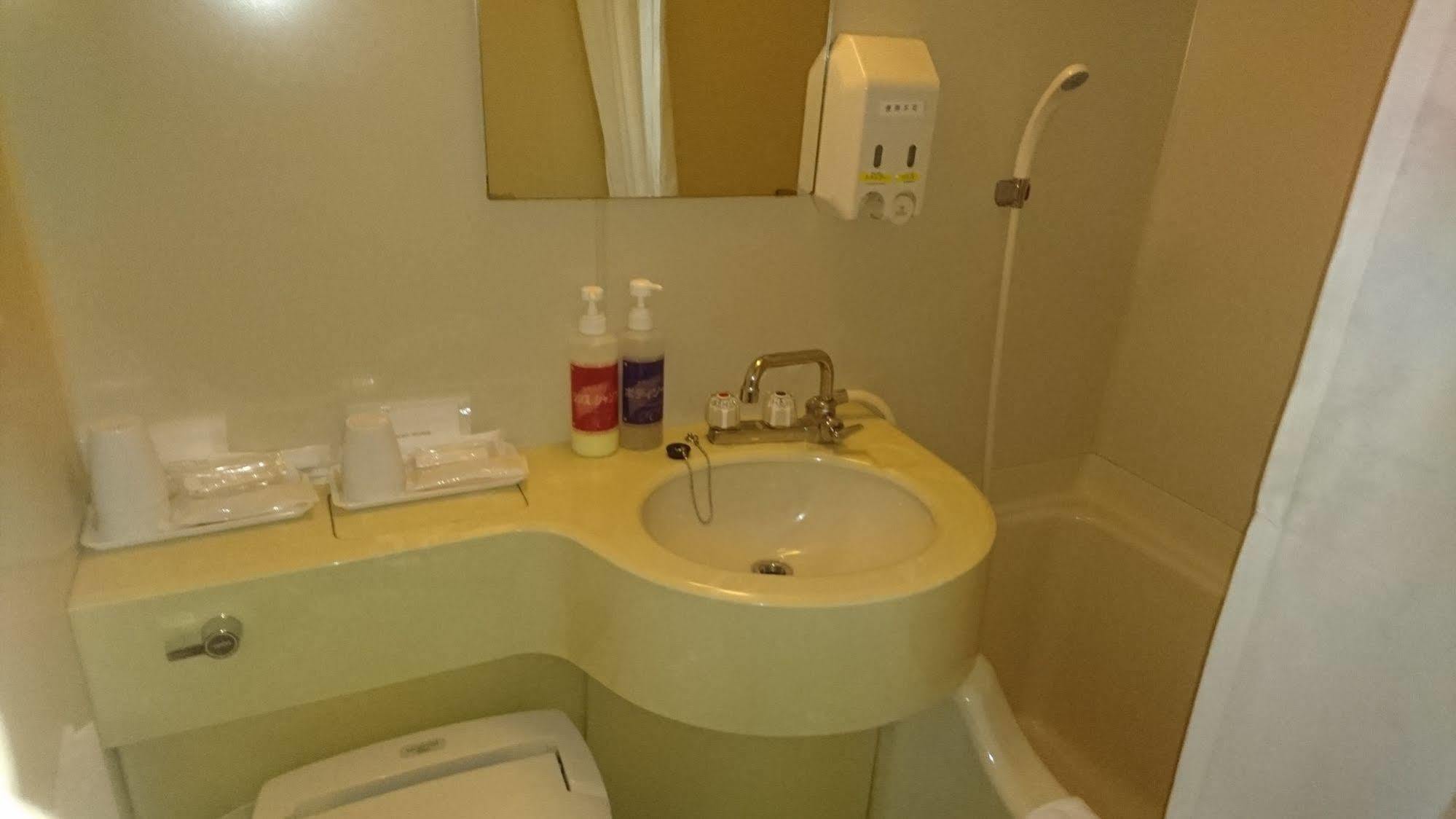 Hotel Himeji Hills Bagian luar foto