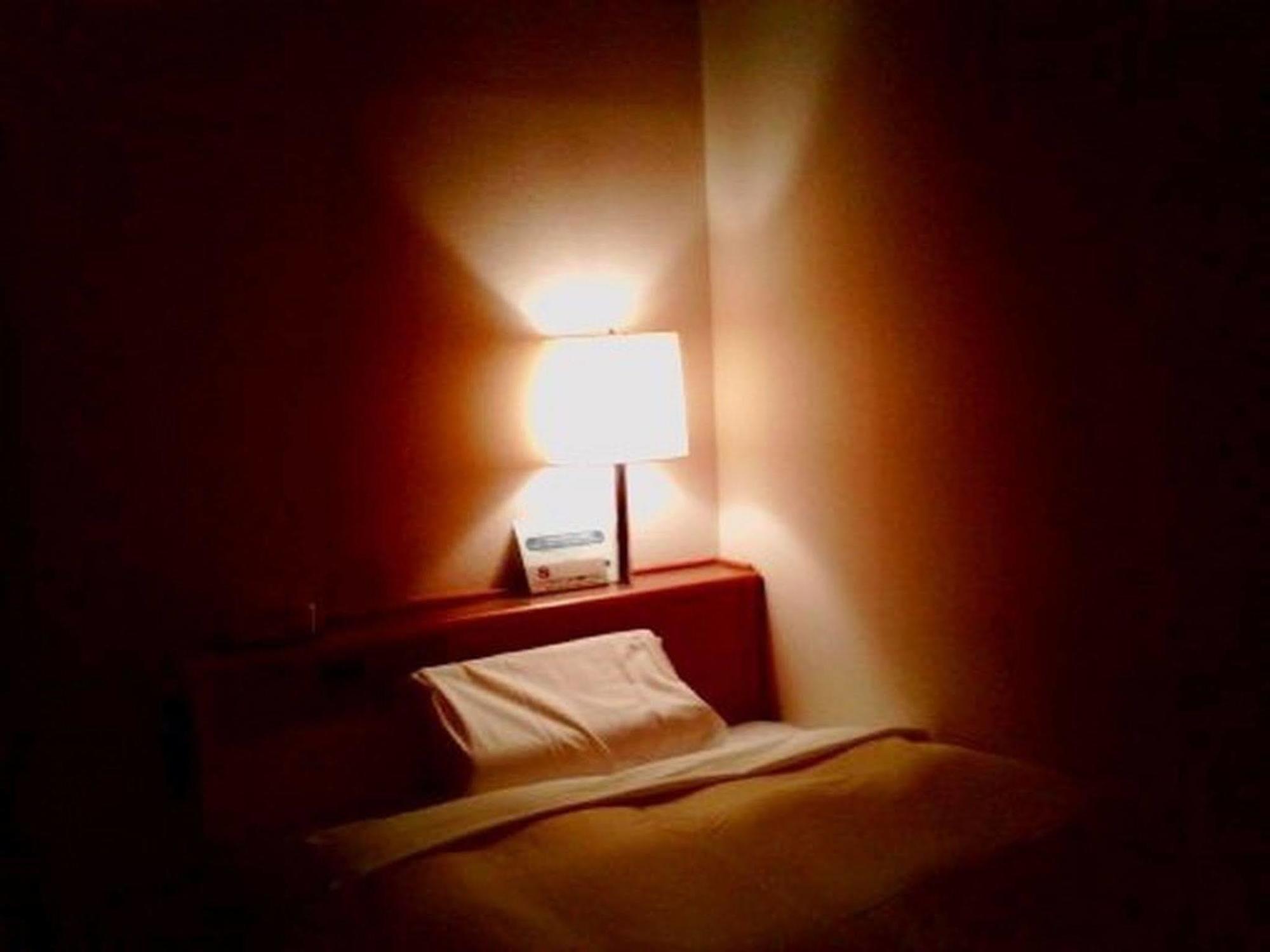Hotel Himeji Hills Bagian luar foto