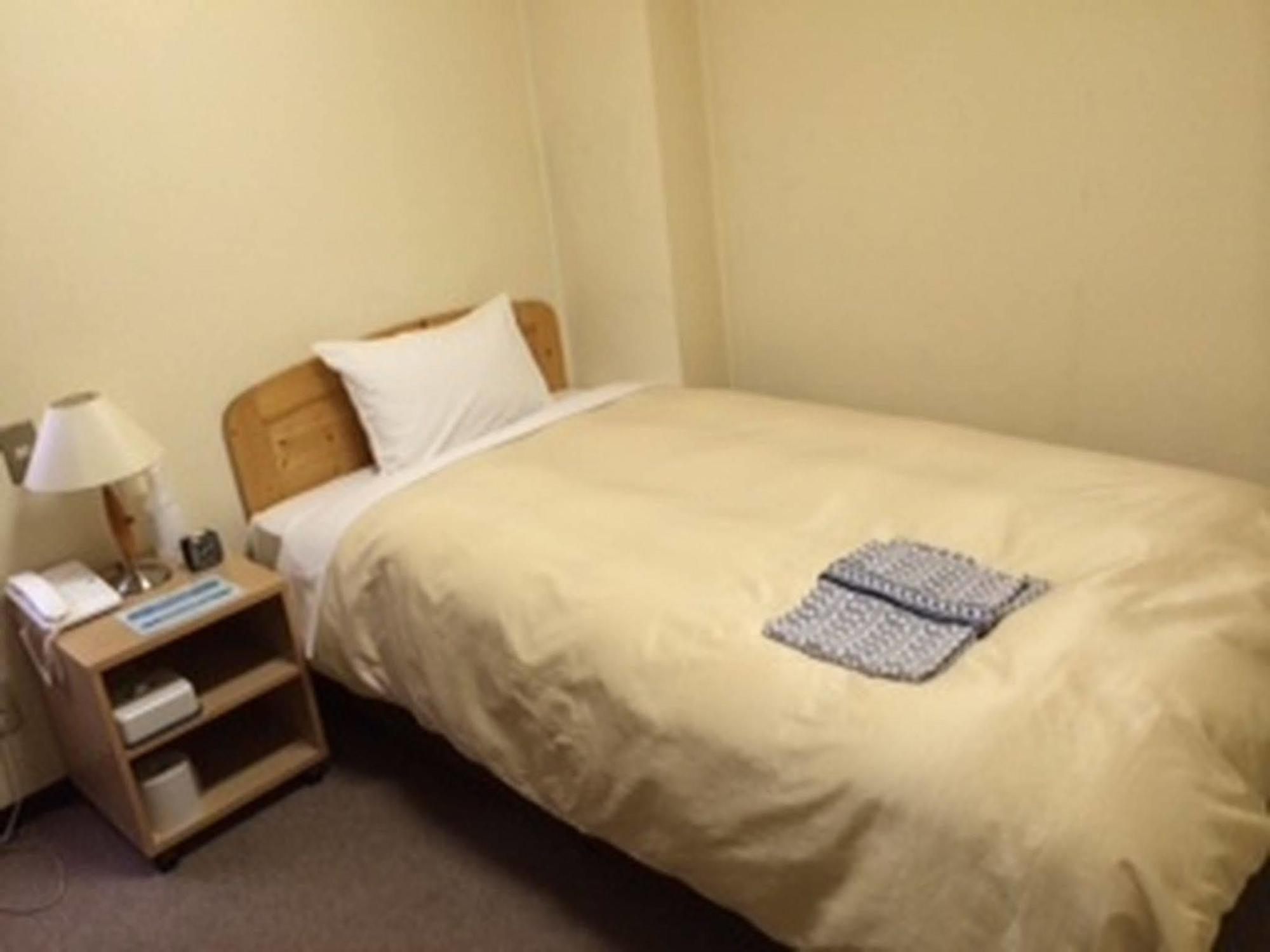 Hotel Himeji Hills Bagian luar foto